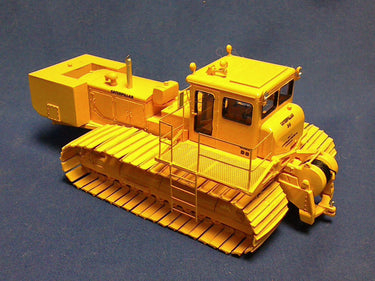 Tractor De Orugas S - D8LGP Escala 1:50 - KATZER